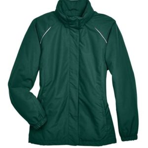Women's Profile Fleece-Lined All-Season Jacket - 78224 - Image 17