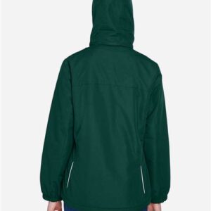 Women's Profile Fleece-Lined All-Season Jacket - 78224 - Image 21