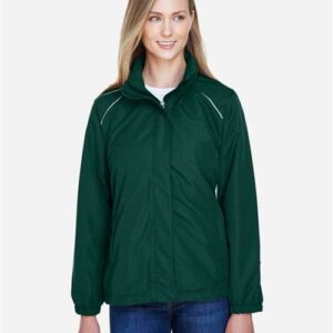 Women's Profile Fleece-Lined All-Season Jacket - 78224 - Image 19