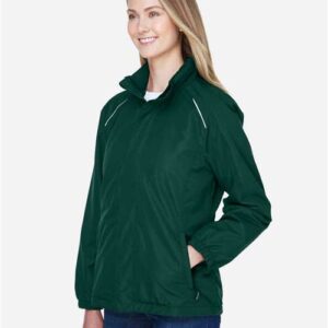 Women's Profile Fleece-Lined All-Season Jacket - 78224 - Image 20