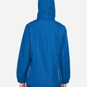 Women's Profile Fleece-Lined All-Season Jacket - 78224 - Image 26