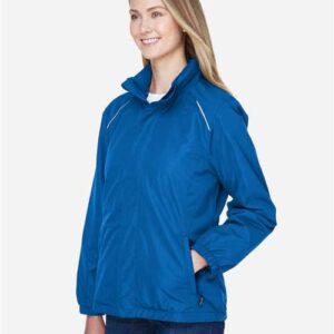 Women's Profile Fleece-Lined All-Season Jacket - 78224 - Image 25