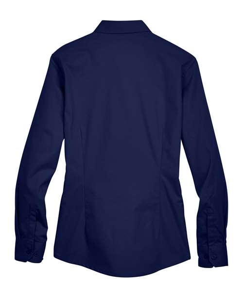 Women's Operate Twill Shirt - 78193