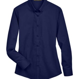 Women's Operate Twill Shirt - 78193 - Image 12
