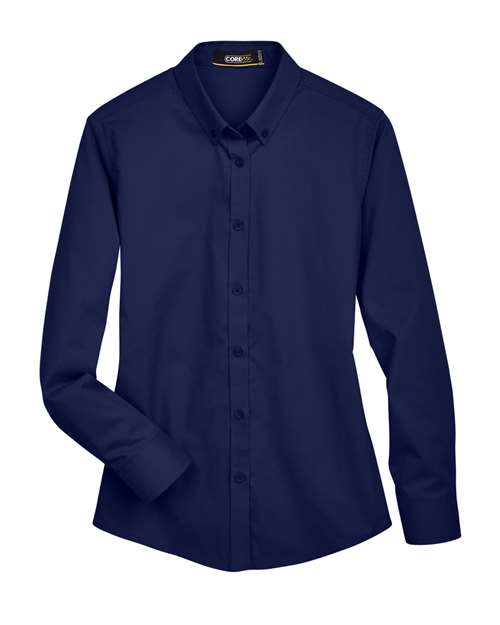 Women's Operate Twill Shirt - 78193