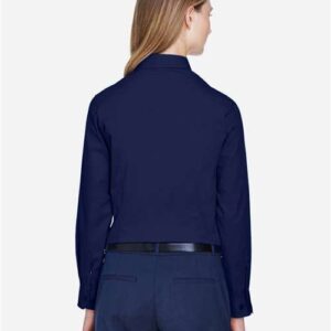 Women's Operate Twill Shirt - 78193 - Image 16