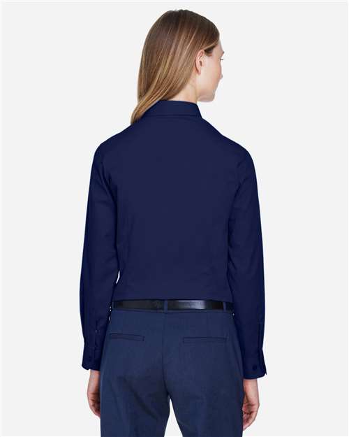 Women's Operate Twill Shirt - 78193