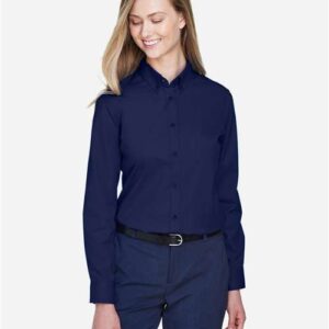 Women's Operate Twill Shirt - 78193 - Image 14