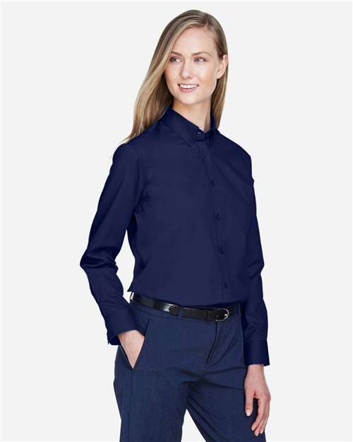 Women's Operate Twill Shirt - 78193