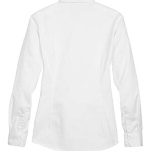 Women's Operate Twill Shirt - 78193 - Image 18