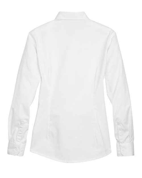 Women's Operate Twill Shirt - 78193