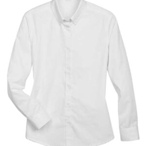 Women's Operate Twill Shirt - 78193 - Image 17