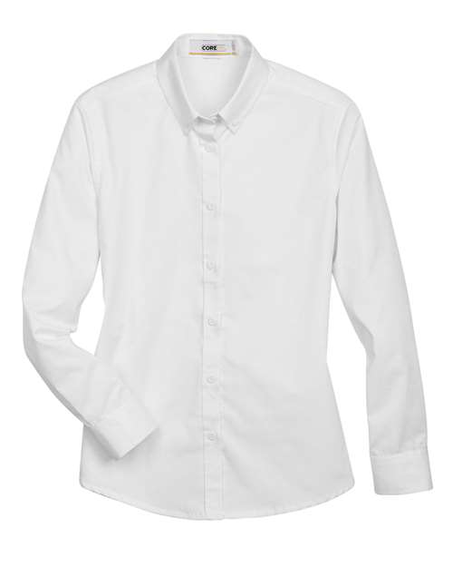 Women's Operate Twill Shirt - 78193