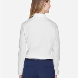 Women's Operate Twill Shirt - 78193 - Image 21