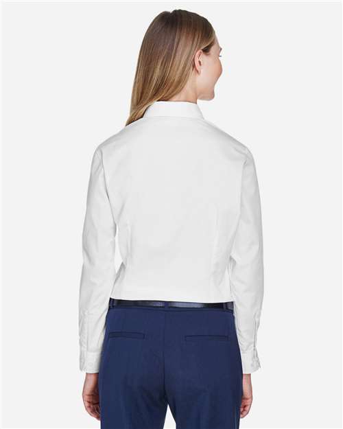 Women's Operate Twill Shirt - 78193