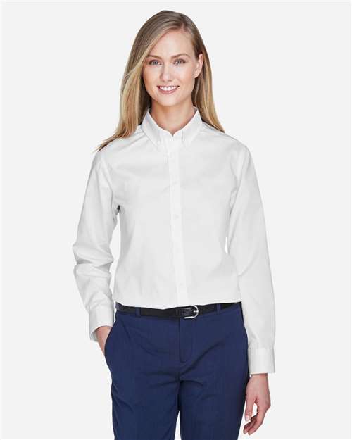 Women's Operate Twill Shirt - 78193
