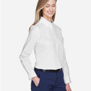 Women's Operate Twill Shirt - 78193 - Image 20