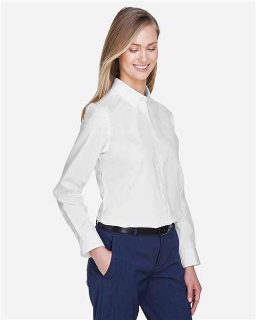 Women's Operate Twill Shirt - 78193