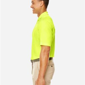 Men's Radiant Performance Piqué Polo with Reflective Piping - 88181R - Image 16