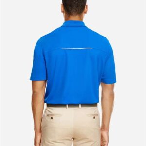 Men's Radiant Performance Piqué Polo with Reflective Piping - 88181R - Image 21