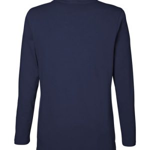 Women's Raleigh Shawl Collar Knit Top - DP121W - Image 21