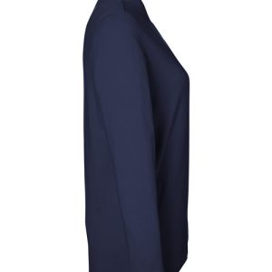 Women's Raleigh Shawl Collar Knit Top - DP121W - Image 22