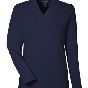 Women's Raleigh Shawl Collar Knit Top - DP121W - Image 20