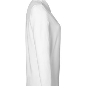 Women's Raleigh Shawl Collar Knit Top - DP121W - Image 28