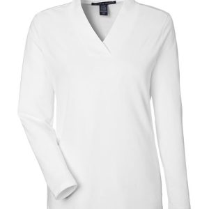Women's Raleigh Shawl Collar Knit Top - DP121W - Image 26