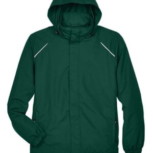 Men's Profile Fleece-Lined All-Season Jacket - 88224 - Image 17