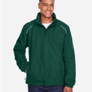Men's Profile Fleece-Lined All-Season Jacket - 88224 - Image 19