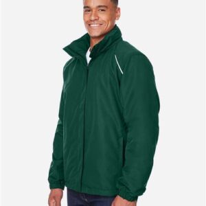 Men's Profile Fleece-Lined All-Season Jacket - 88224 - Image 20