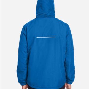 Men's Profile Fleece-Lined All-Season Jacket - 88224 - Image 26