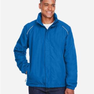 Men's Profile Fleece-Lined All-Season Jacket - 88224 - Image 24