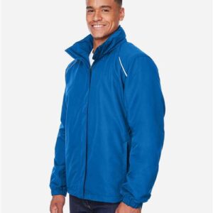 Men's Profile Fleece-Lined All-Season Jacket - 88224 - Image 25