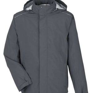 Men's Barrier Rain Jacket - CE712 - Image 8
