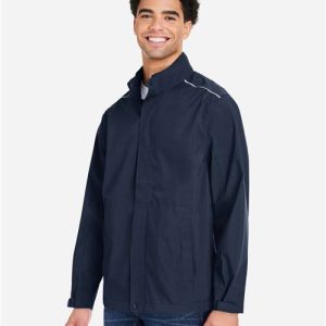 Men's Barrier Rain Jacket - CE712 - Image 18