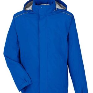 Men's Barrier Rain Jacket - CE712 - Image 20