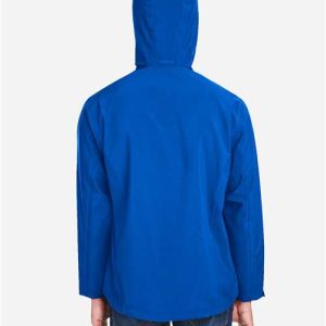 Men's Barrier Rain Jacket - CE712 - Image 25