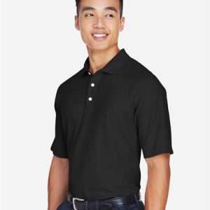 Men's DRYTEC20™ Performance Polo - DG150 - Image 5