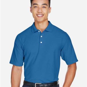 Men's DRYTEC20™ Performance Polo - DG150 - Image 9