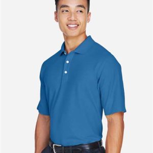 Men's DRYTEC20™ Performance Polo - DG150 - Image 10