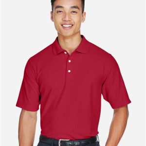 Men's DRYTEC20™ Performance Polo - DG150 - Image 29