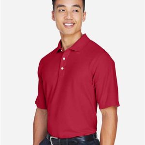 Men's DRYTEC20™ Performance Polo - DG150 - Image 30