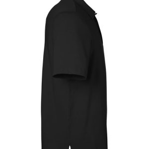 Men's Raleigh Stretch Polo - DG120 - Image 4