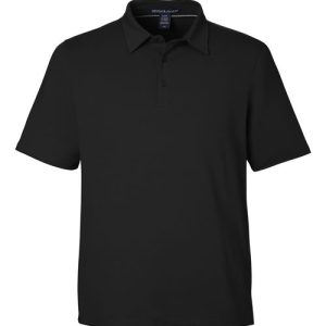 Men's Raleigh Stretch Polo - DG120 - Image 2