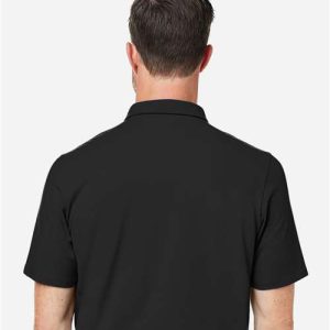 Men's Raleigh Stretch Polo - DG120 - Image 7