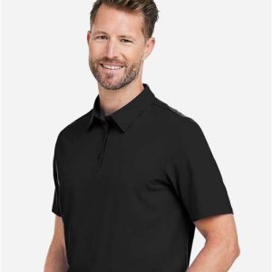 Men's Raleigh Stretch Polo - DG120 - Image 6
