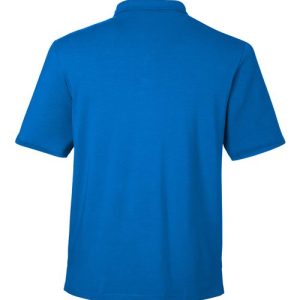 Men's Raleigh Stretch Polo - DG120 - Image 9
