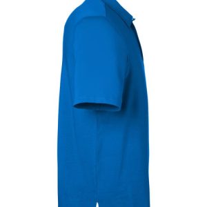 Men's Raleigh Stretch Polo - DG120 - Image 10